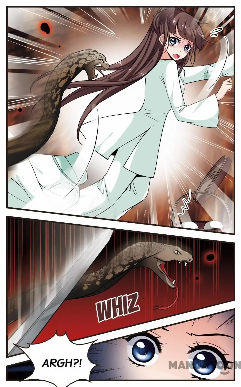 Fei Xi Yan Xue Chapter 226 page 2 - Chapter 226