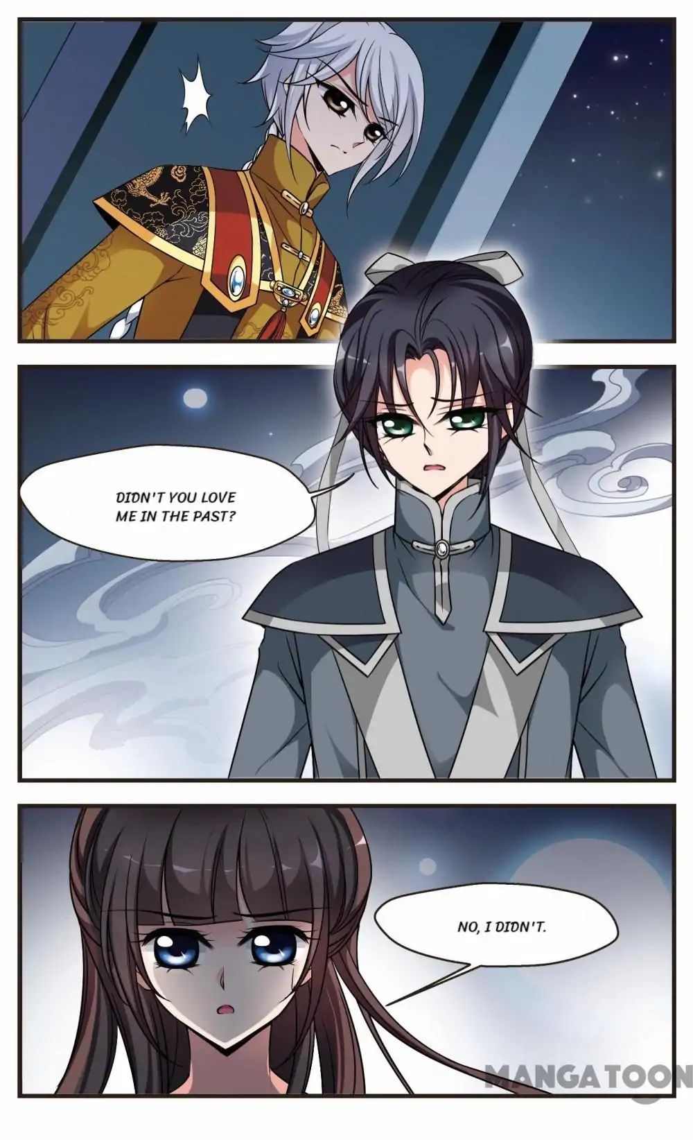 Fei Xi Yan Xue Chapter 227 page 6 - Chapter 227