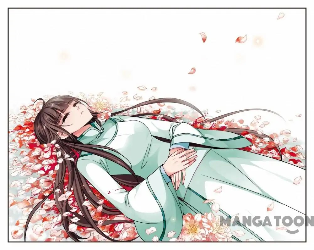 Fei Xi Yan Xue Chapter 229 page 1 - Chapter 229