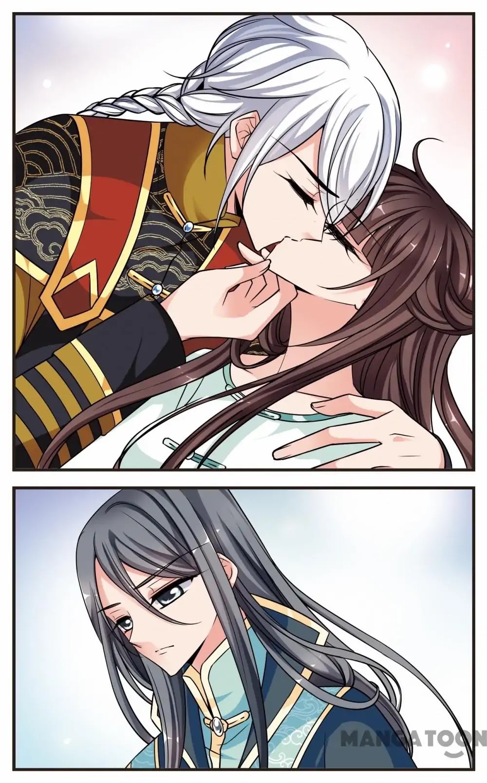 Fei Xi Yan Xue Chapter 231 page 10 - Chapter 231