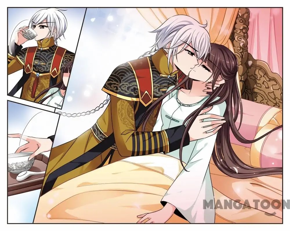 Fei Xi Yan Xue Chapter 231 page 8 - Chapter 231