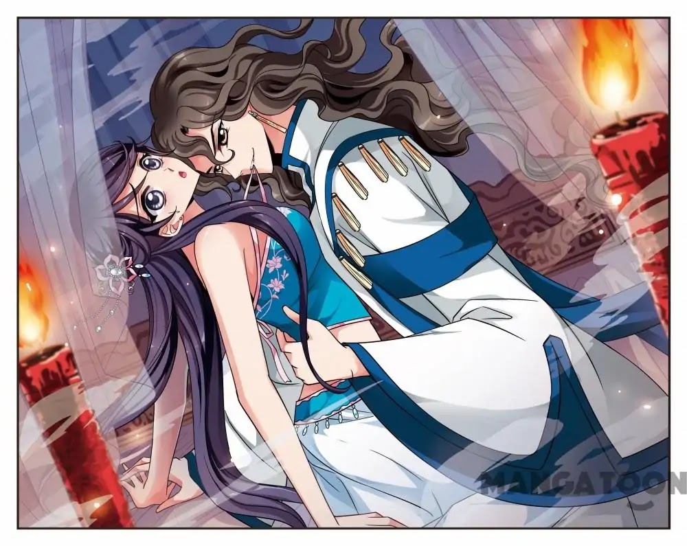 Fei Xi Yan Xue Chapter 234 page 1 - Chapter 234