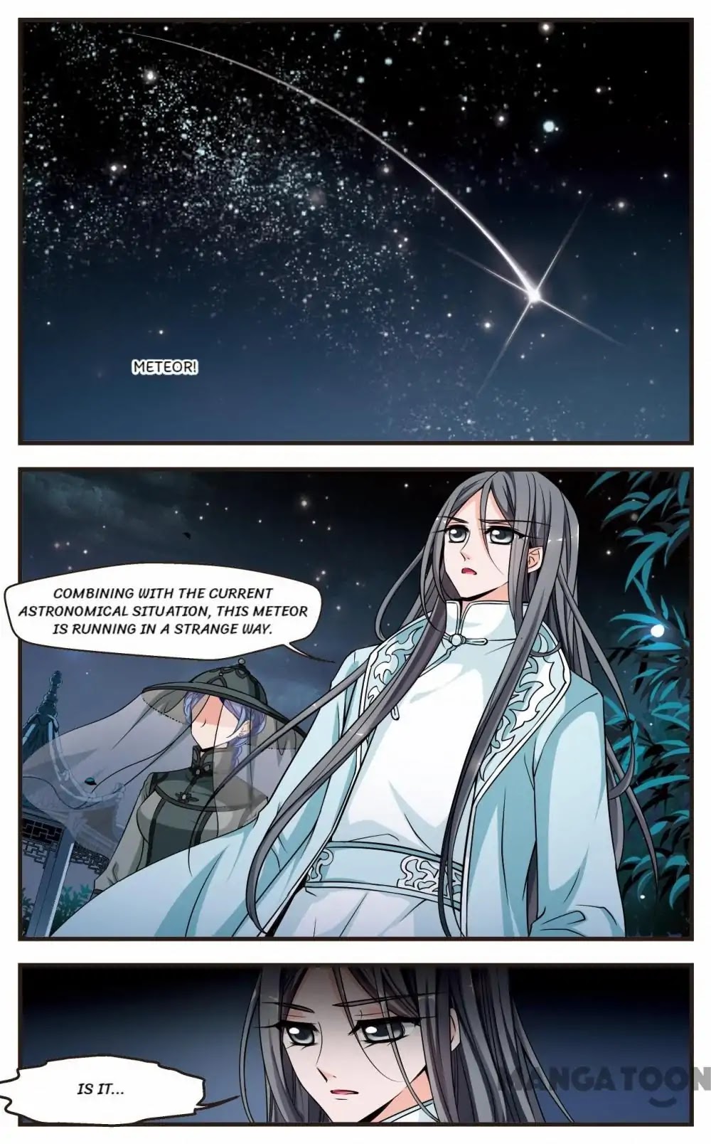 Fei Xi Yan Xue Chapter 242 page 2 - Chapter 242