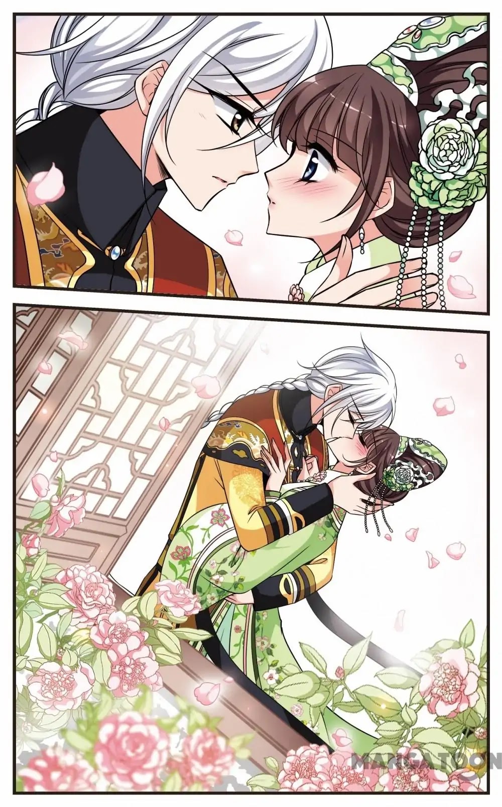 Fei Xi Yan Xue Chapter 248 page 11 - Chapter 248