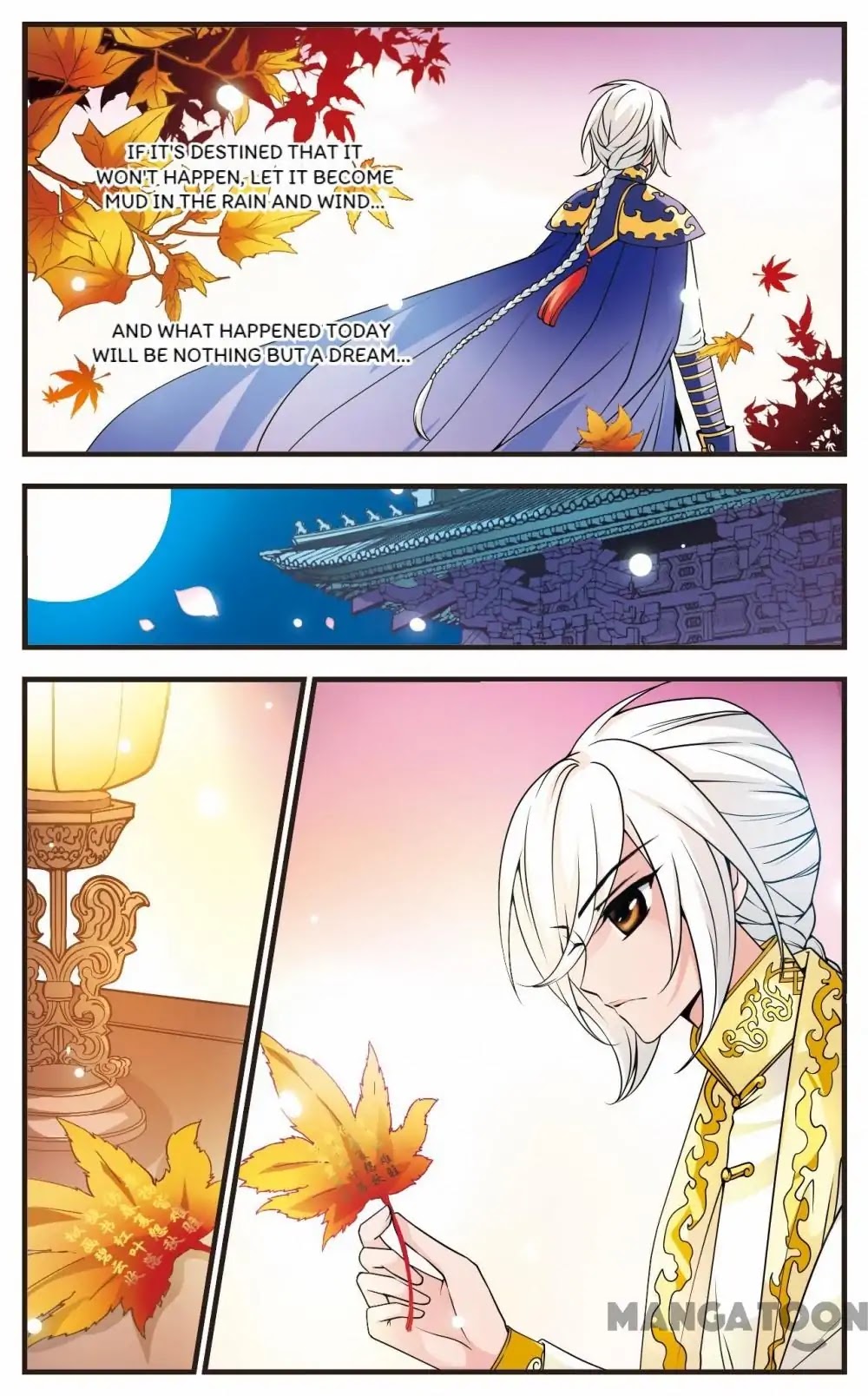 Fei Xi Yan Xue Chapter 38 page 2 - Chapter 38