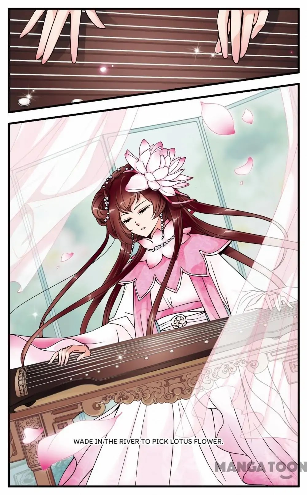Fei Xi Yan Xue Chapter 39 page 7 - Chapter 39