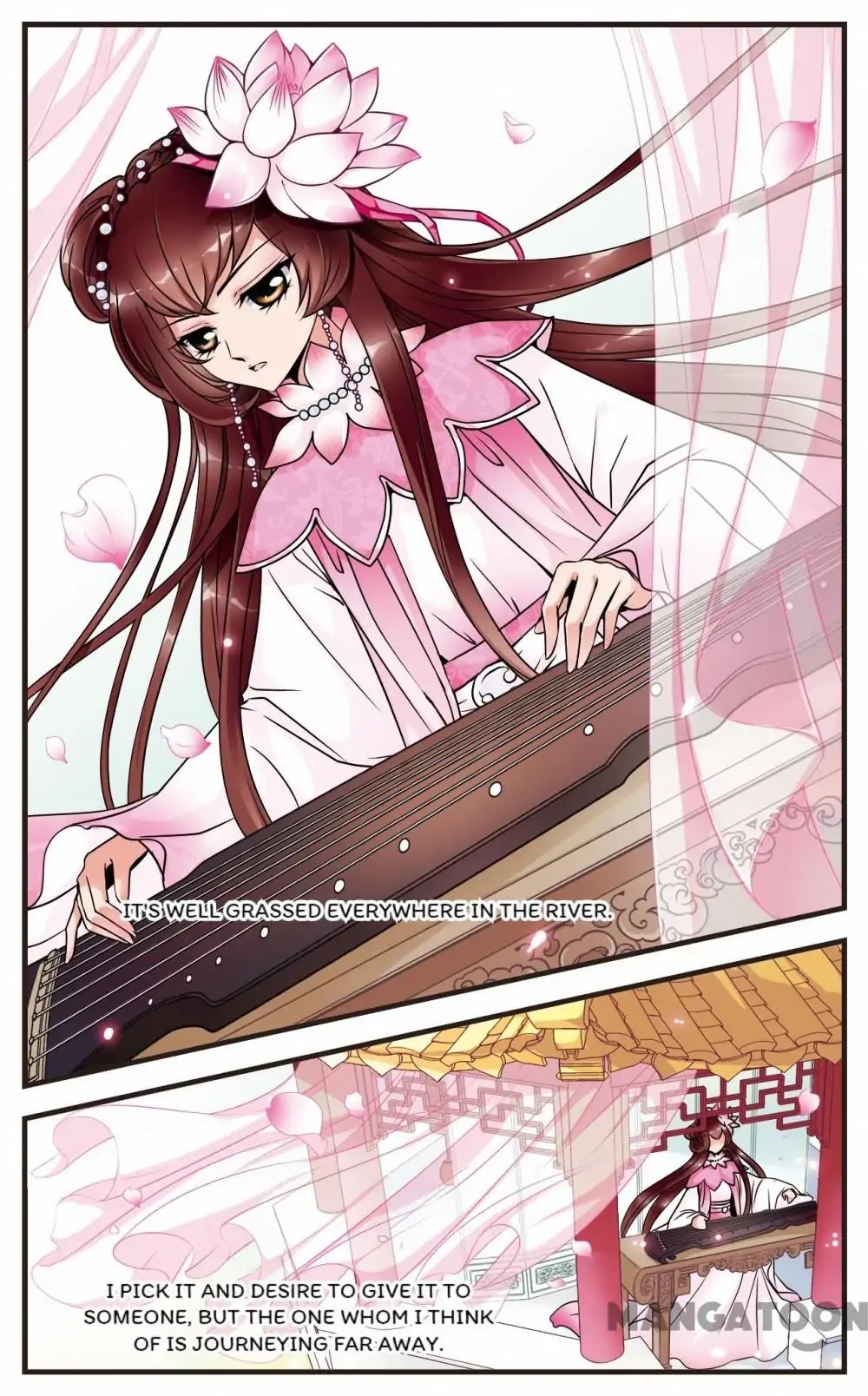 Fei Xi Yan Xue Chapter 40 page 1 - Chapter 40
