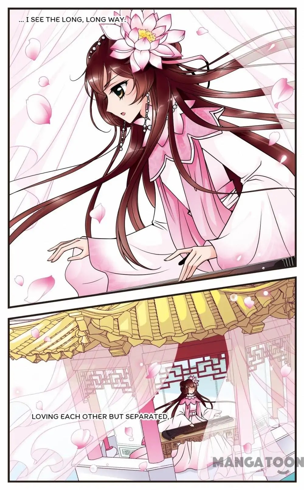 Fei Xi Yan Xue Chapter 40 page 5 - Chapter 40