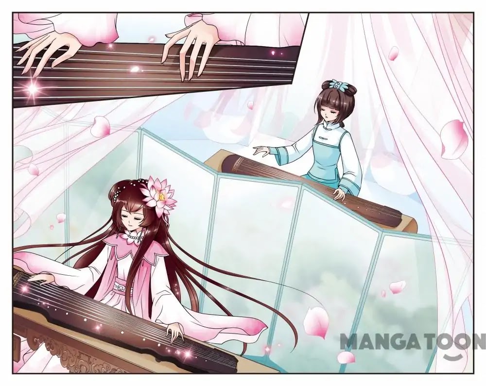 Fei Xi Yan Xue Chapter 40 page 7 - Chapter 40