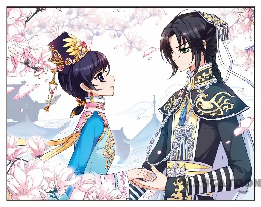 Fei Xi Yan Xue Chapter 45 page 1 - Chapter 45