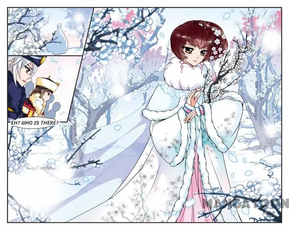 Fei Xi Yan Xue Chapter 48 page 4 - Chapter 48