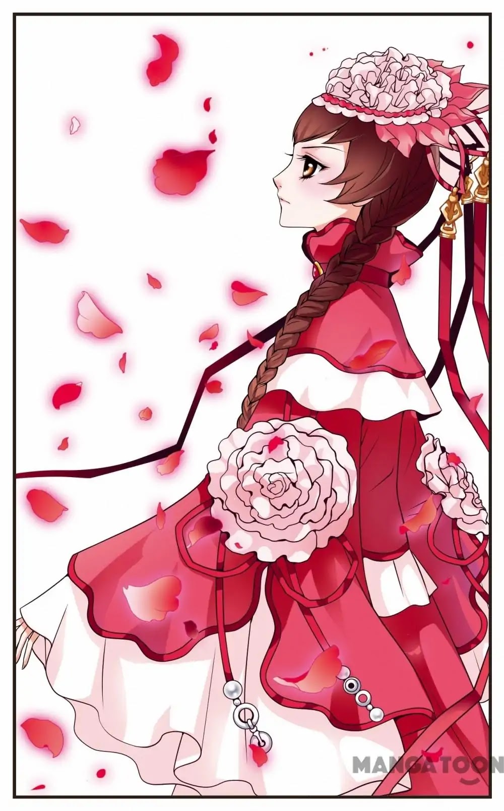 Fei Xi Yan Xue Chapter 5 page 1 - Chapter 5