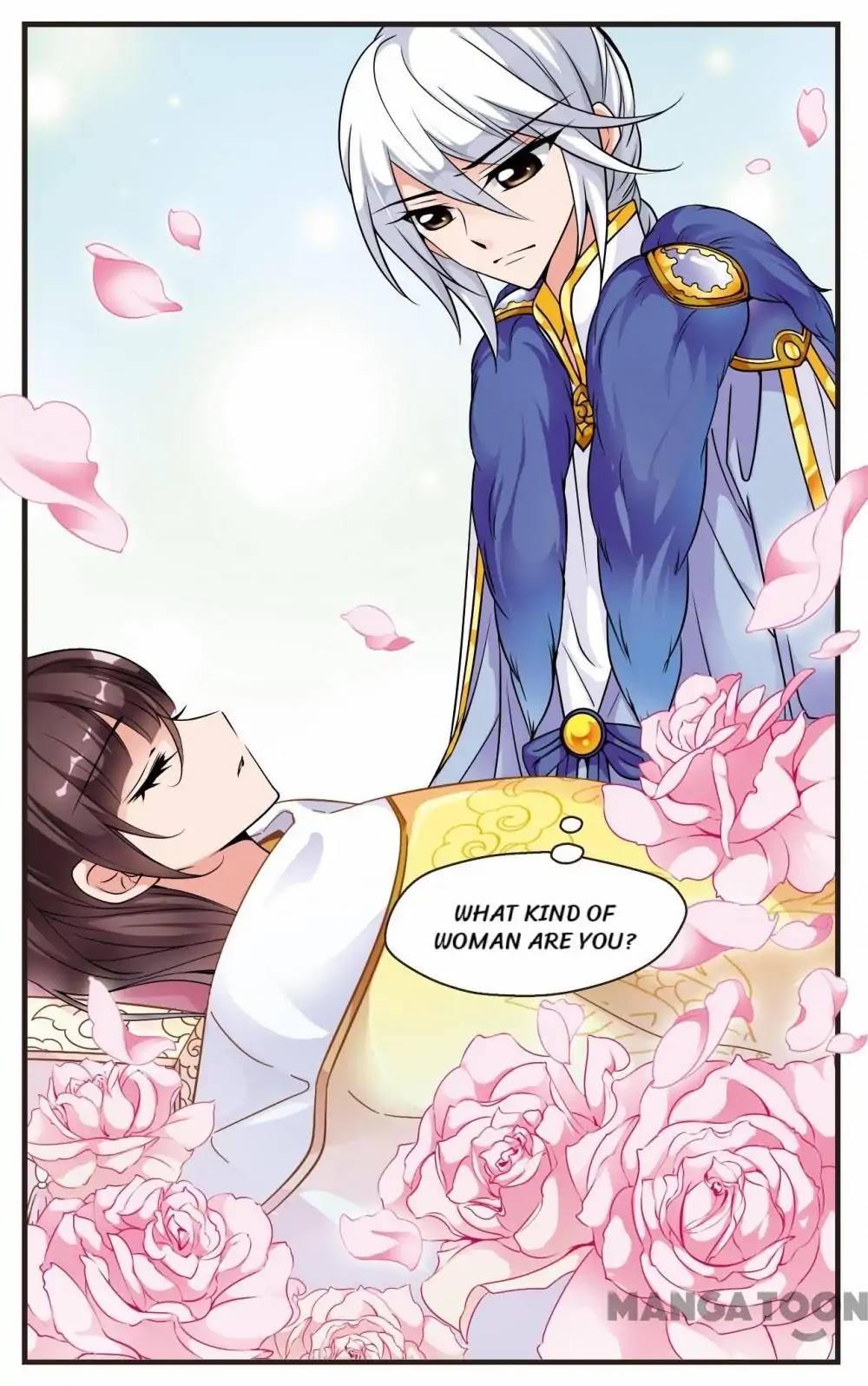 Fei Xi Yan Xue Chapter 59 page 8 - Chapter 59