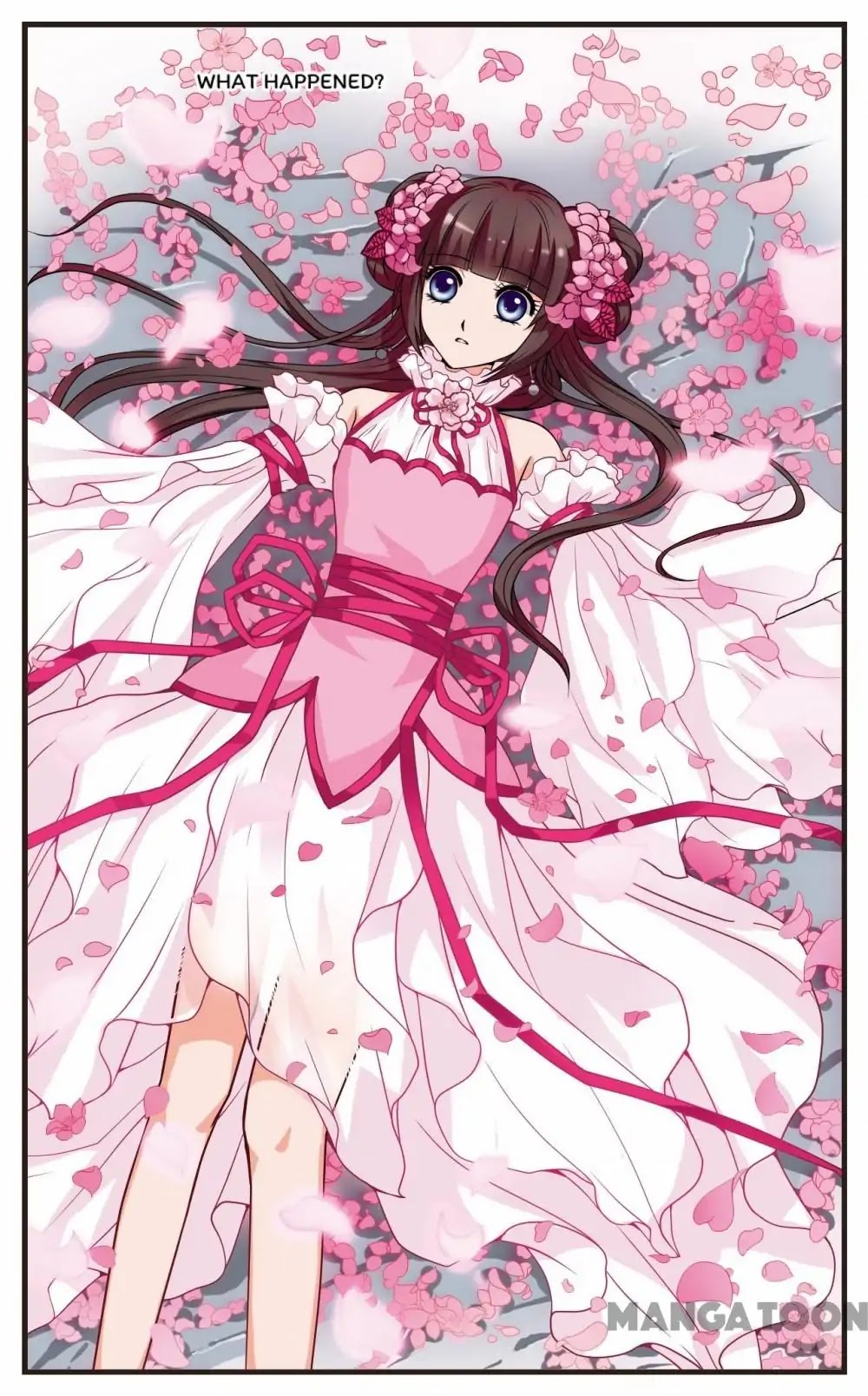 Fei Xi Yan Xue Chapter 6 page 7 - Chapter 6