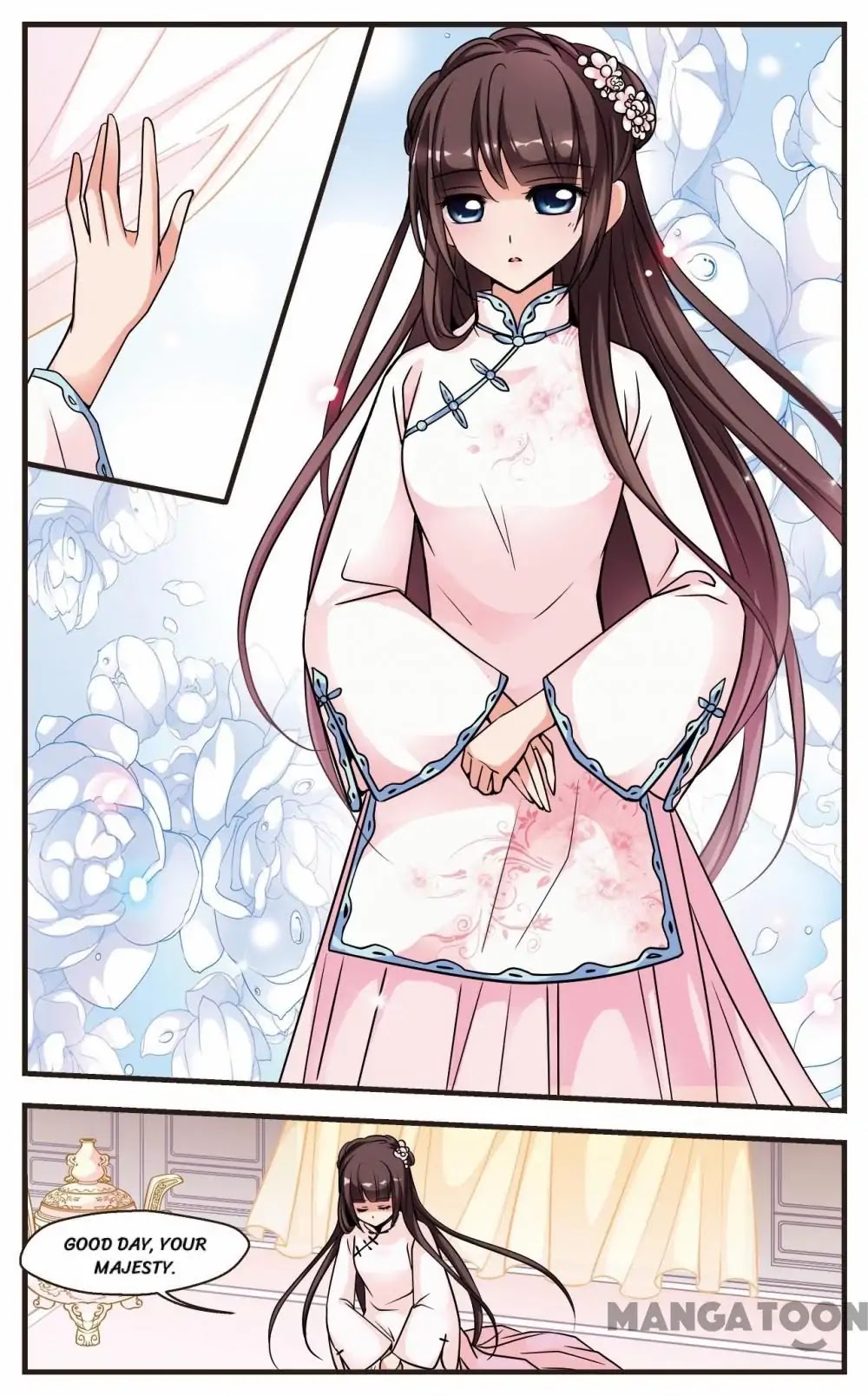 Fei Xi Yan Xue Chapter 62 page 5 - Chapter 62