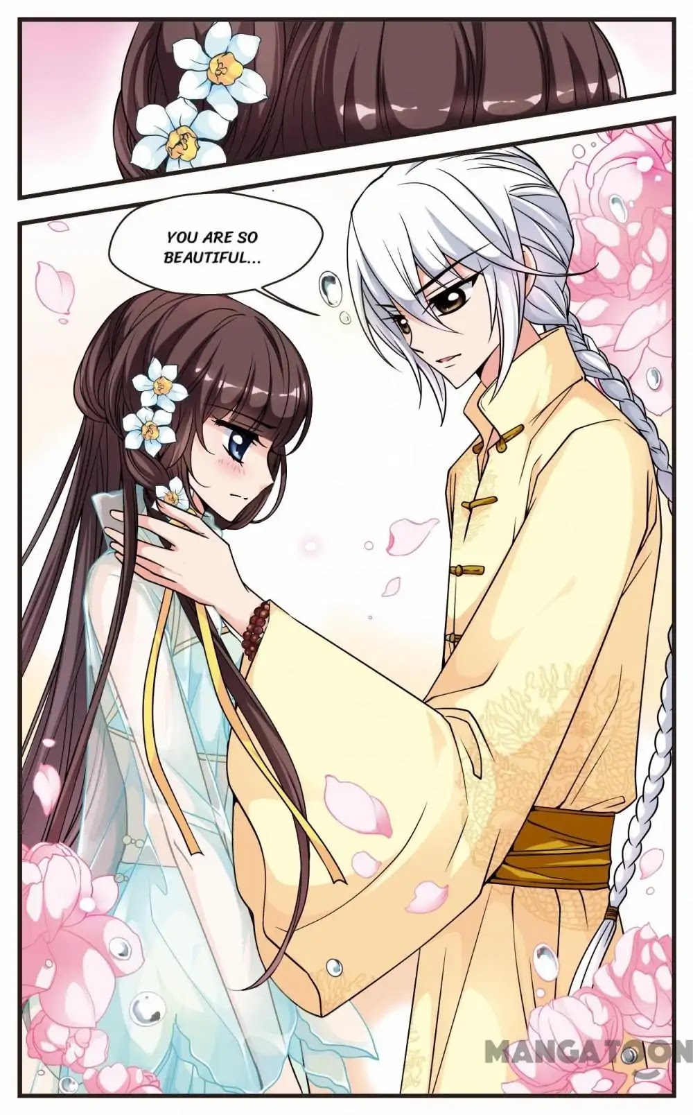 Fei Xi Yan Xue Chapter 64 page 6 - Chapter 64
