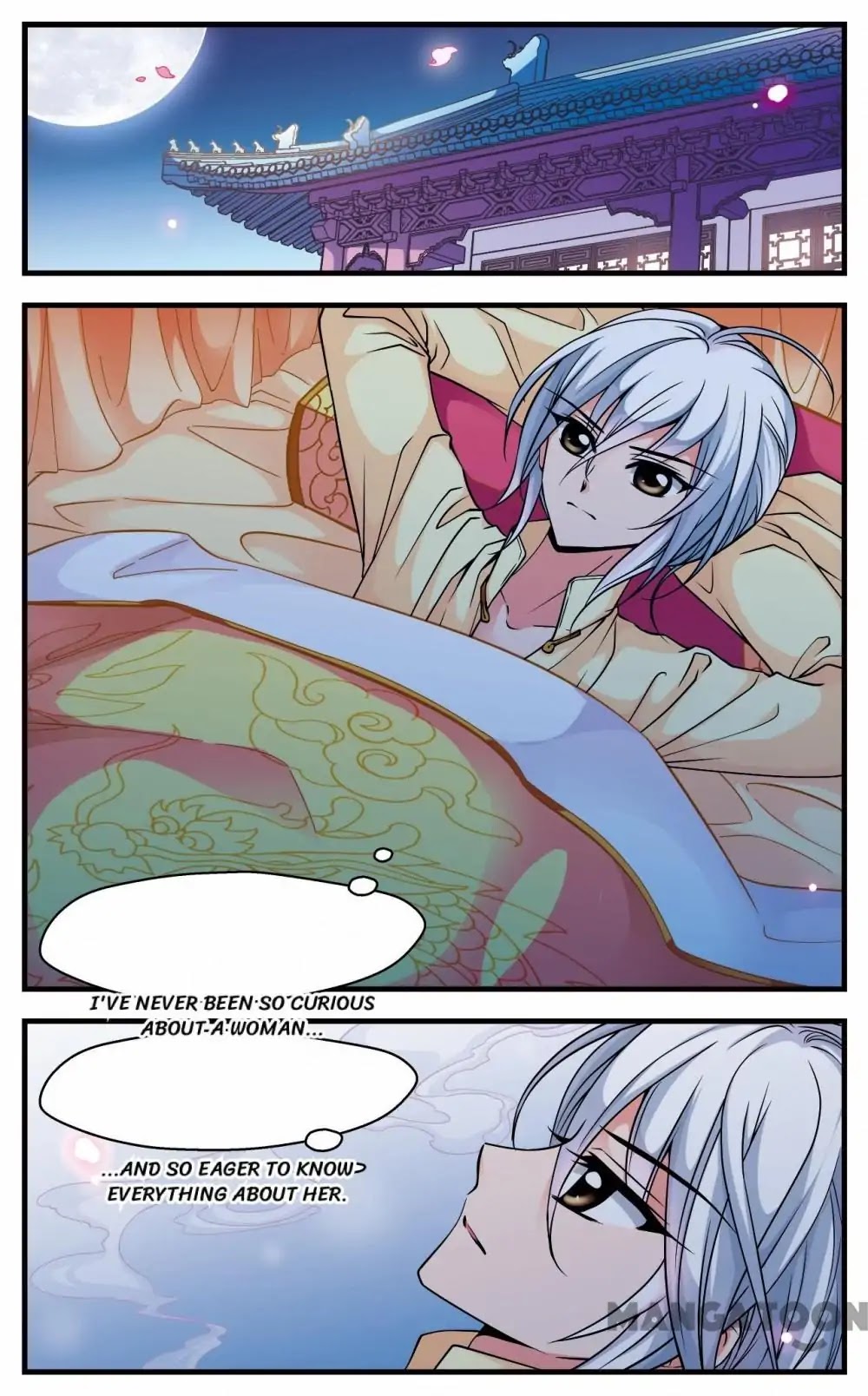 Fei Xi Yan Xue Chapter 65 page 2 - Chapter 65