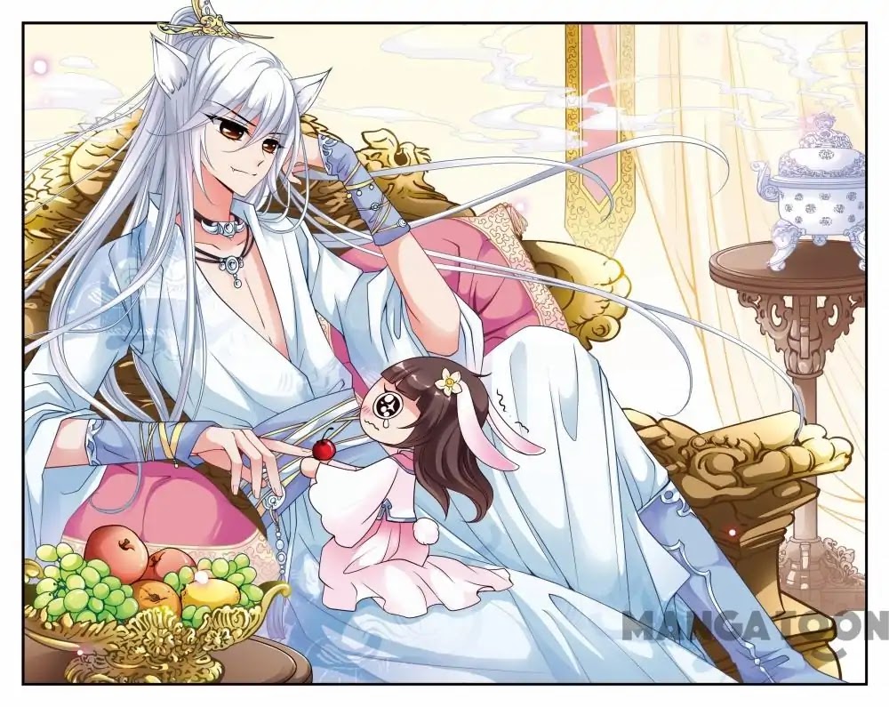 Fei Xi Yan Xue Chapter 68 page 1 - Chapter 68