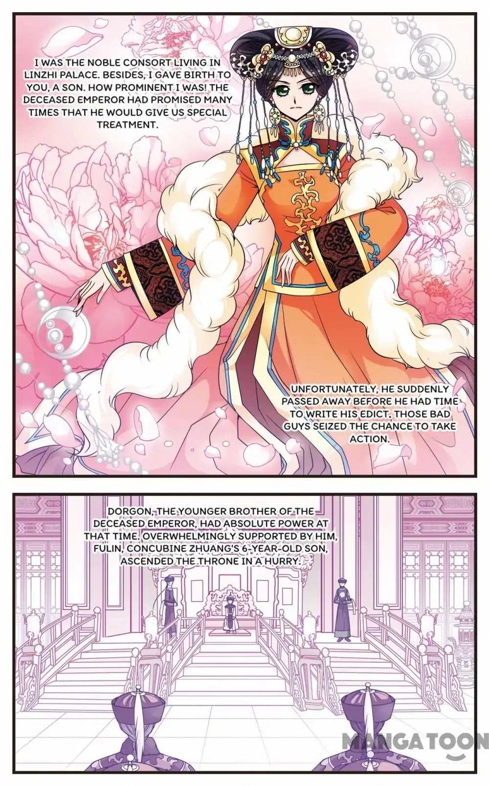 Fei Xi Yan Xue Chapter 69 page 3 - Chapter 69
