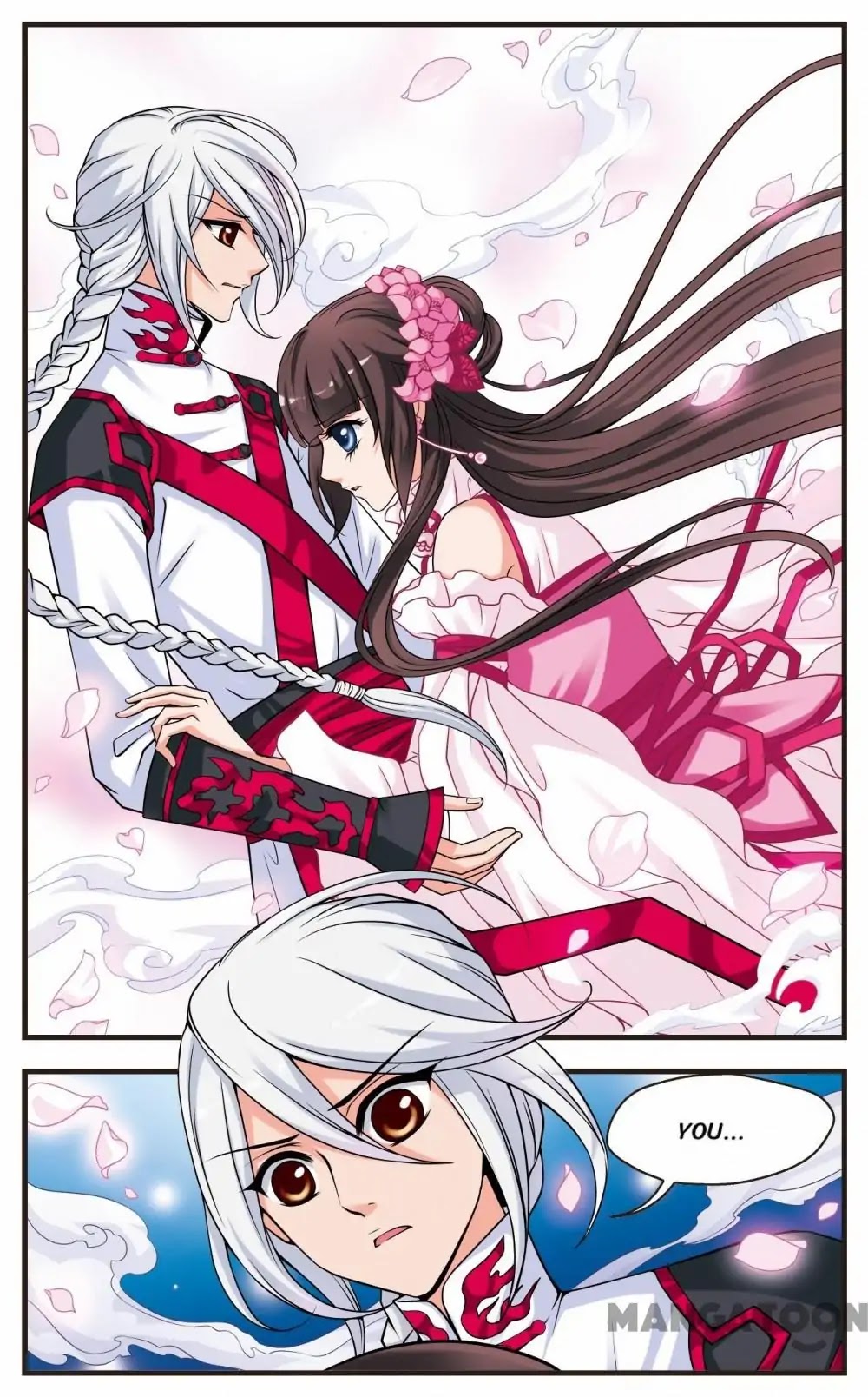 Fei Xi Yan Xue Chapter 7 page 5 - Chapter 7