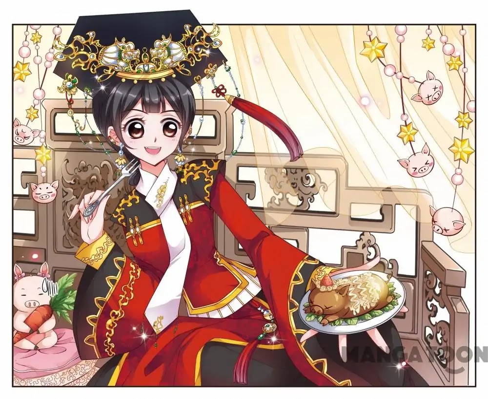 Fei Xi Yan Xue Chapter 71 page 1 - Chapter 71