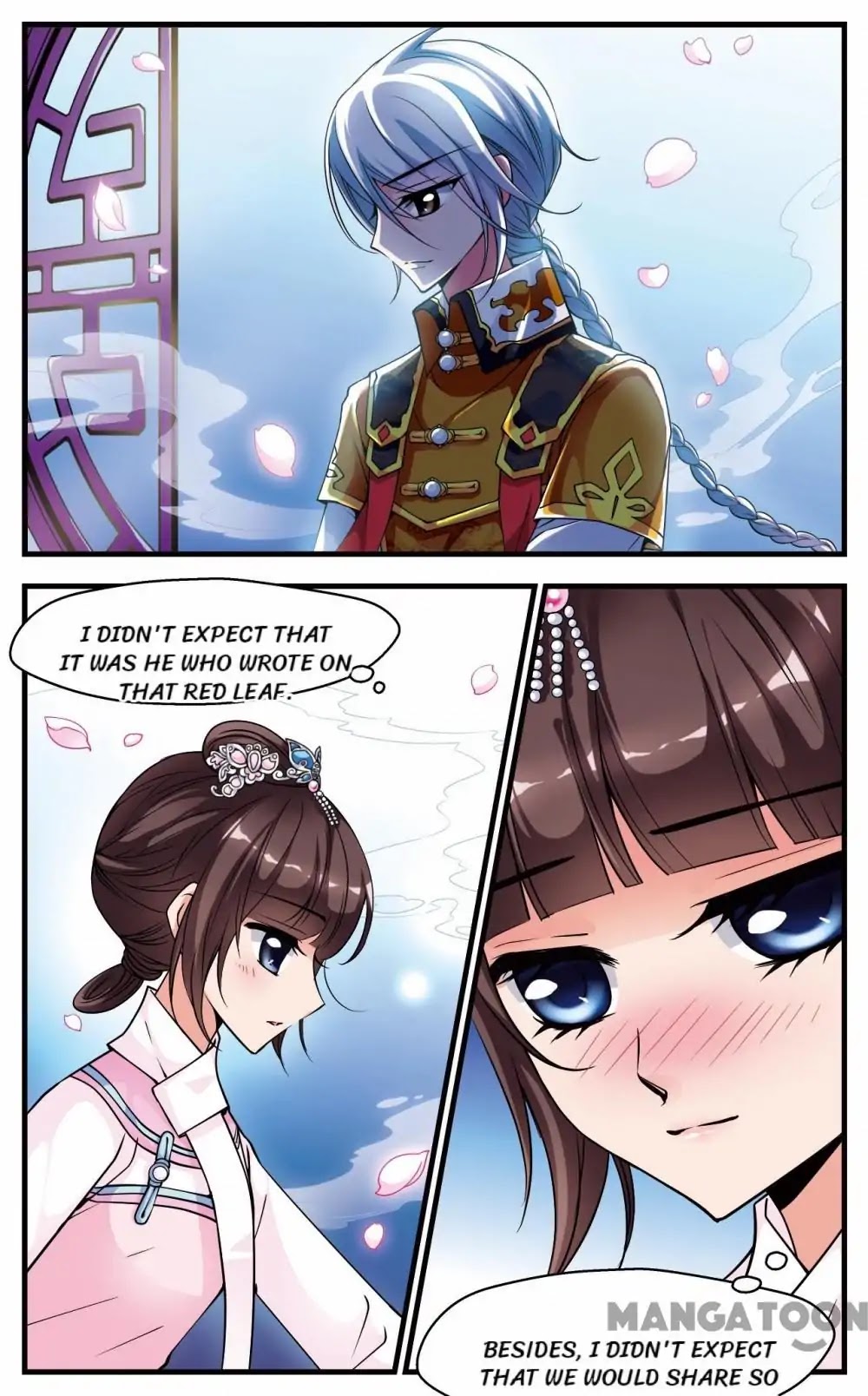 Fei Xi Yan Xue Chapter 76 page 2 - Chapter 76