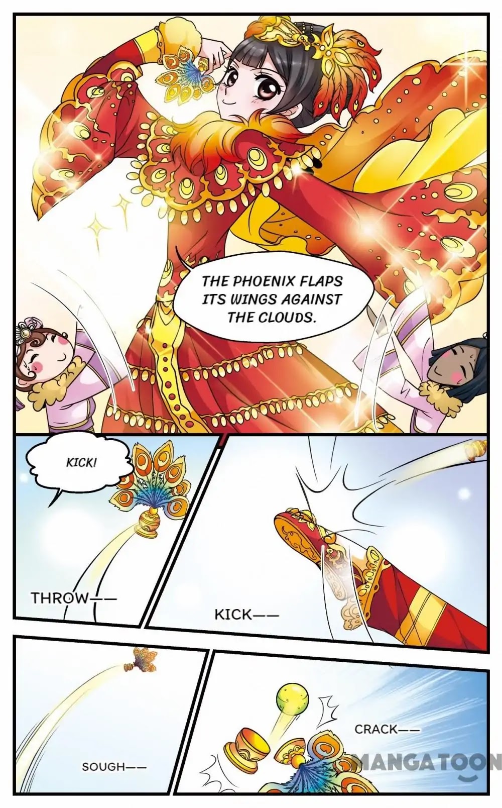Fei Xi Yan Xue Chapter 77 page 7 - Chapter 77