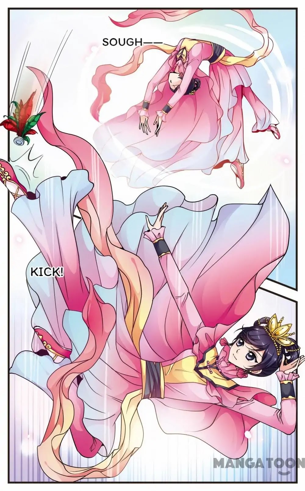 Fei Xi Yan Xue Chapter 78 page 6 - Chapter 78