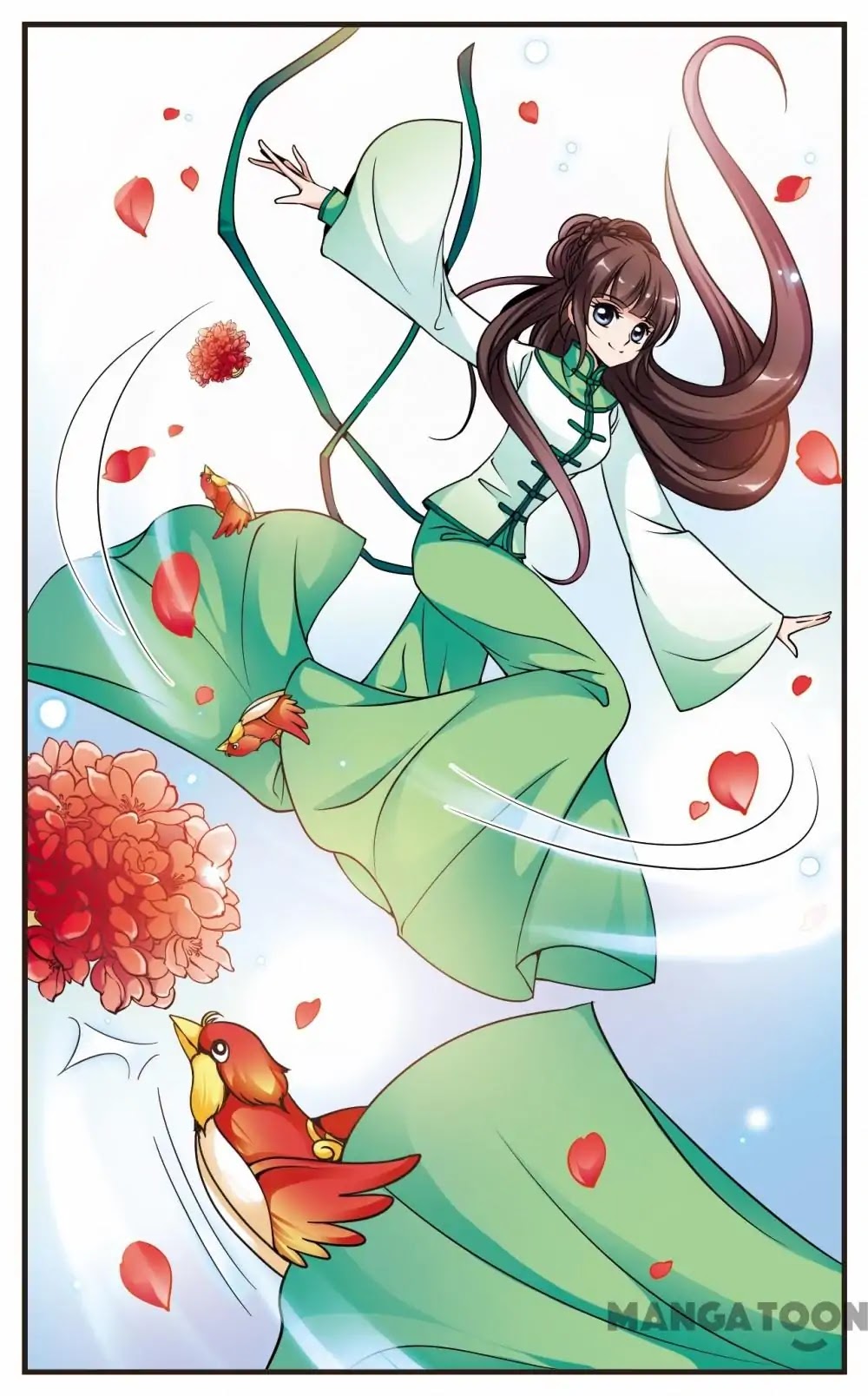 Fei Xi Yan Xue Chapter 81 page 1 - Chapter 81