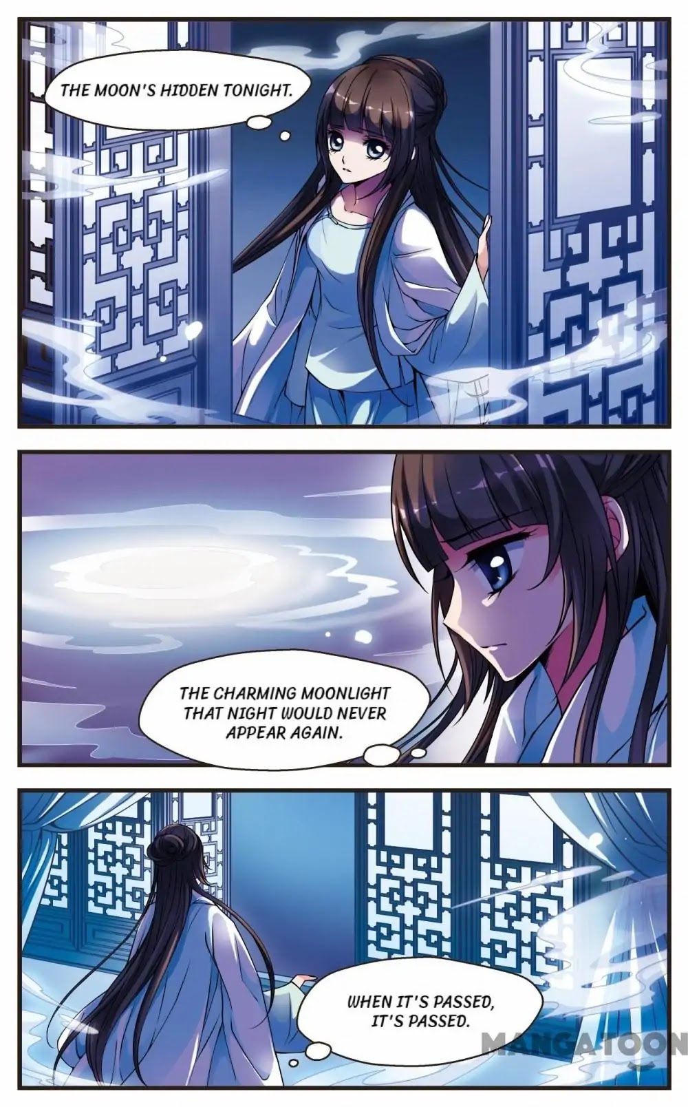 Fei Xi Yan Xue Chapter 82 page 4 - Chapter 82
