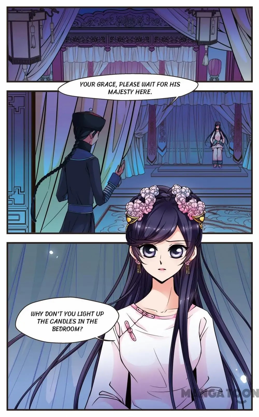 Fei Xi Yan Xue Chapter 82 page 5 - Chapter 82