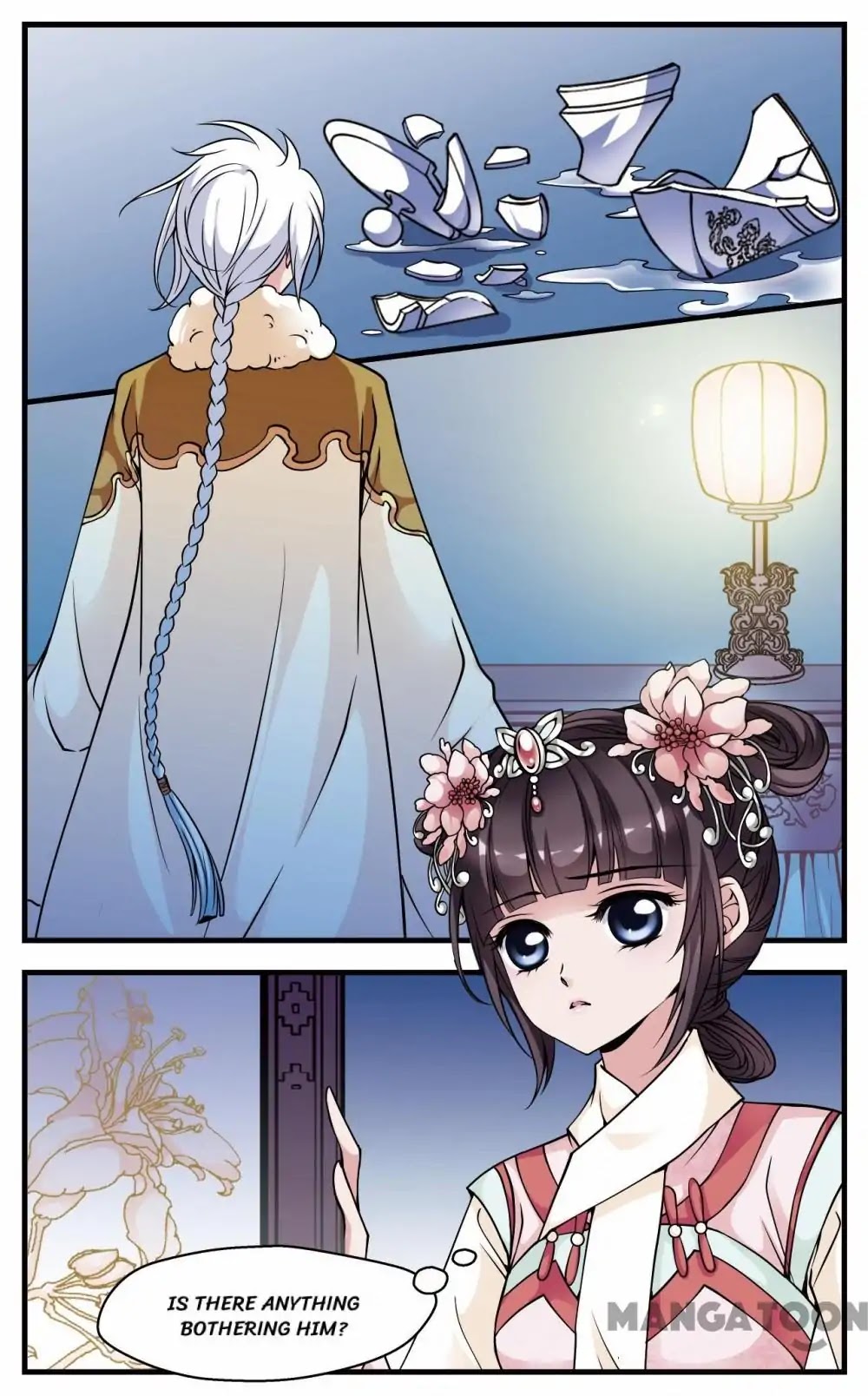 Fei Xi Yan Xue Chapter 88 page 2 - Chapter 88