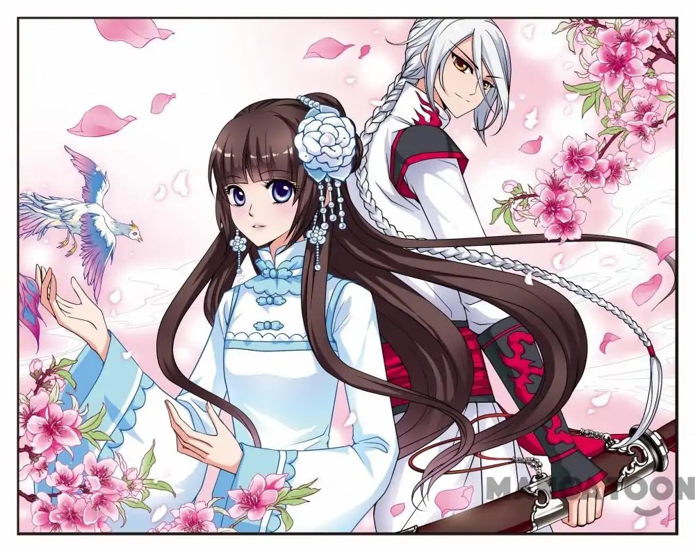 Fei Xi Yan Xue Chapter 9 page 1 - Chapter 9