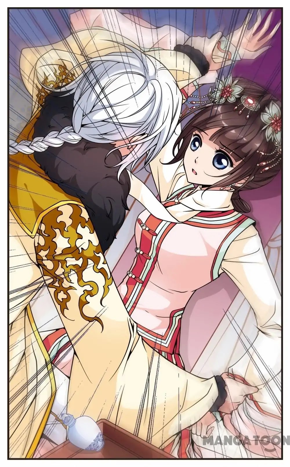 Fei Xi Yan Xue Chapter 90 page 2 - Chapter 90
