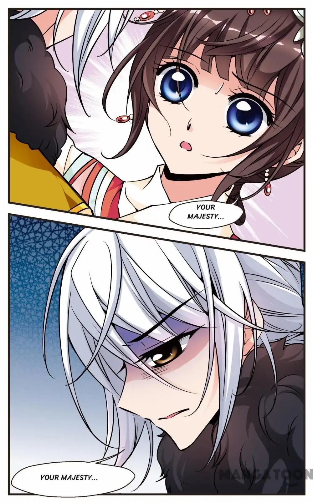 Fei Xi Yan Xue Chapter 90 page 3 - Chapter 90
