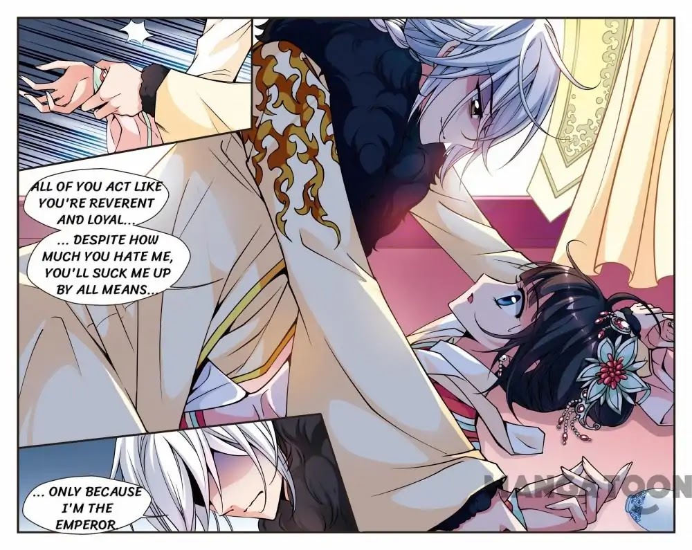 Fei Xi Yan Xue Chapter 90 page 4 - Chapter 90