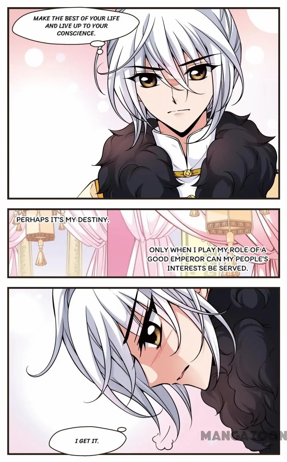 Fei Xi Yan Xue Chapter 91 page 2 - Chapter 91
