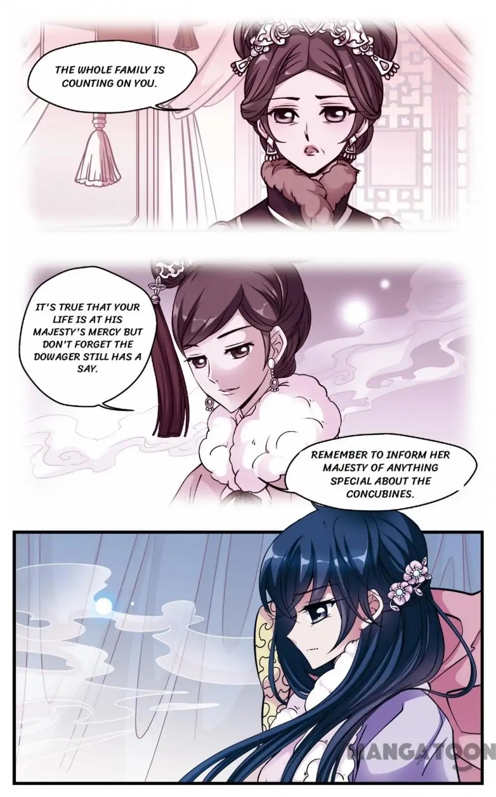 Fei Xi Yan Xue Chapter 93 page 5 - Chapter 93
