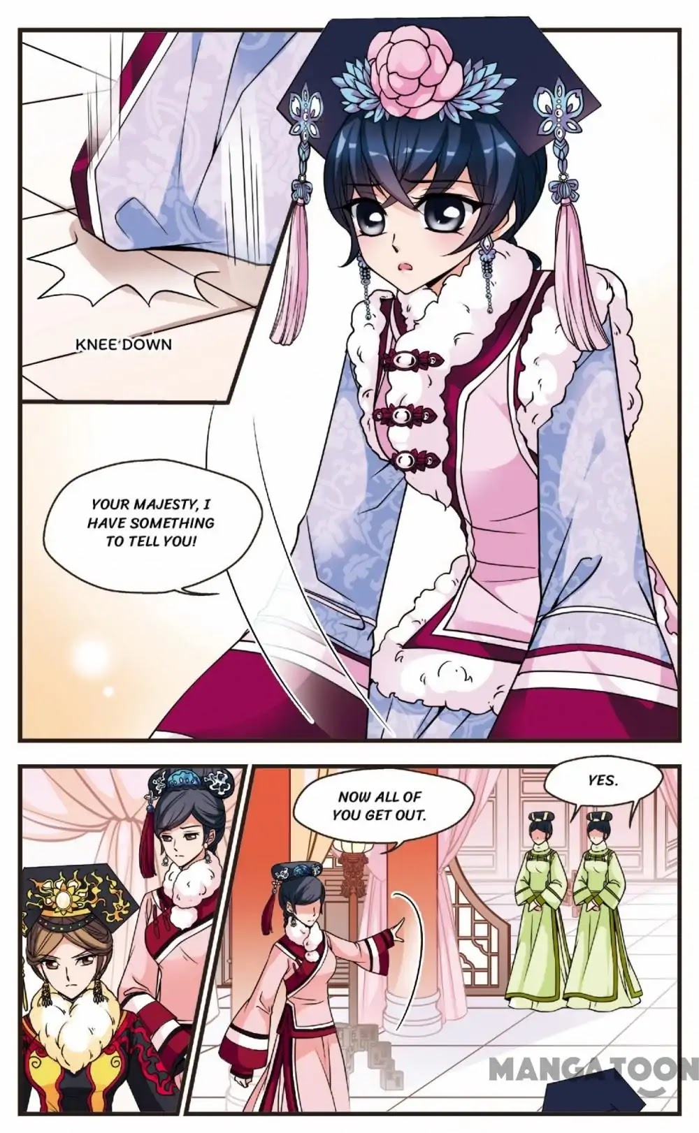 Fei Xi Yan Xue Chapter 93 page 9 - Chapter 93