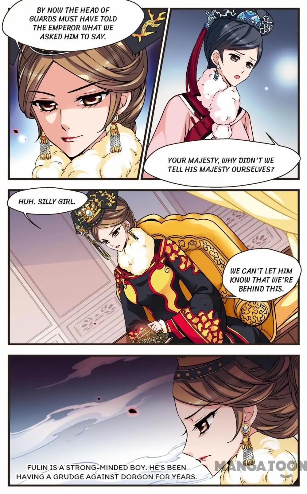 Fei Xi Yan Xue Chapter 99 page 1 - Chapter 99