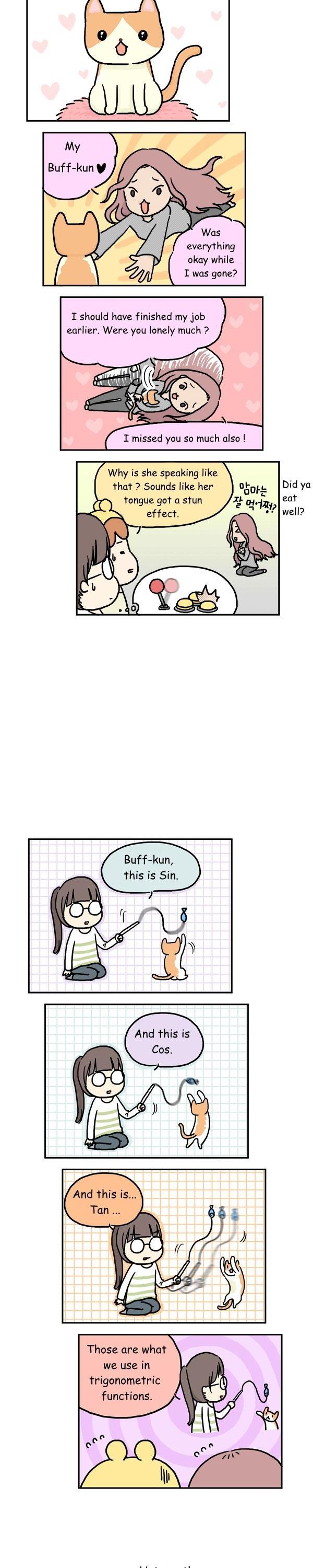 Female Employees at a Game Company Chapter 8 page 2 - Chapter 8