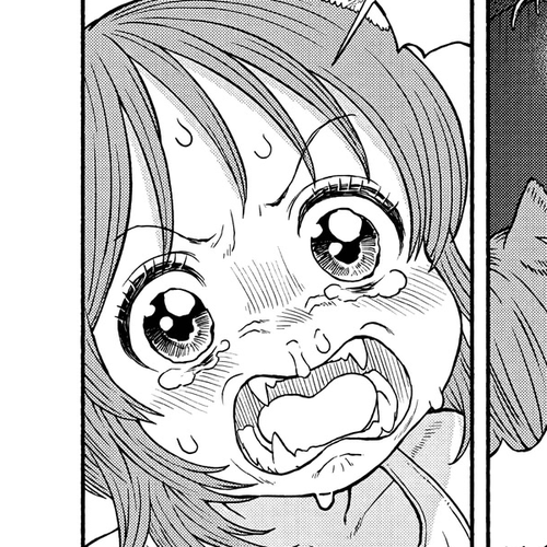 Female Knight and the Kemonomimi Child Chapter 17: Creepy Superstition cover