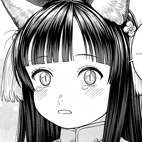 Female Knight and the Kemonomimi Child Chapter 24: Mao's Skills cover