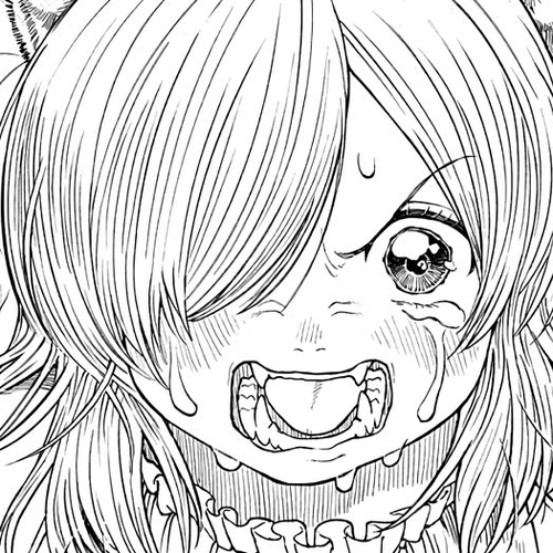 Female Knight and the Kemonomimi Child Chapter 31: Luna the Youngest cover