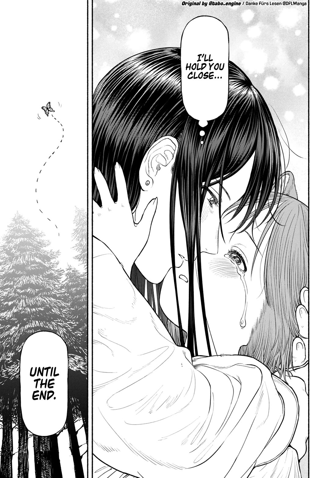 Female Knight and the Kemonomimi Child Chapter 33 page 13 - Chapter 33: Immeasurable Power