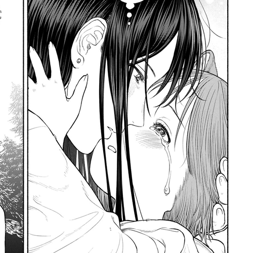 Female Knight and the Kemonomimi Child Chapter 33: Immeasurable Power cover