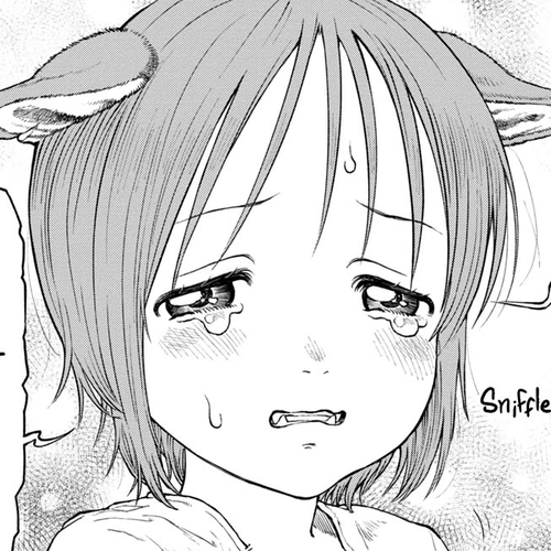 Female Knight and the Kemonomimi Child Chapter 37.5 cover