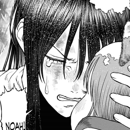 Female Knight and the Kemonomimi Child Chapter 43: The Starting Point cover