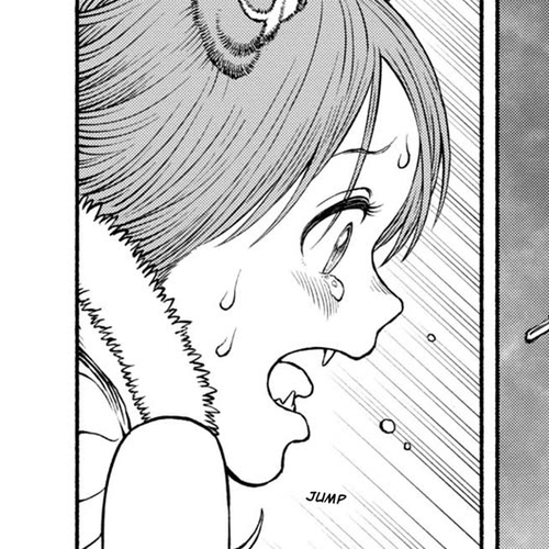 Female Knight and the Kemonomimi Child Chapter 47: Cooking! cover