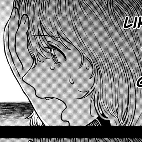 Female Knight and the Kemonomimi Child Chapter 48: Luna's Friends cover
